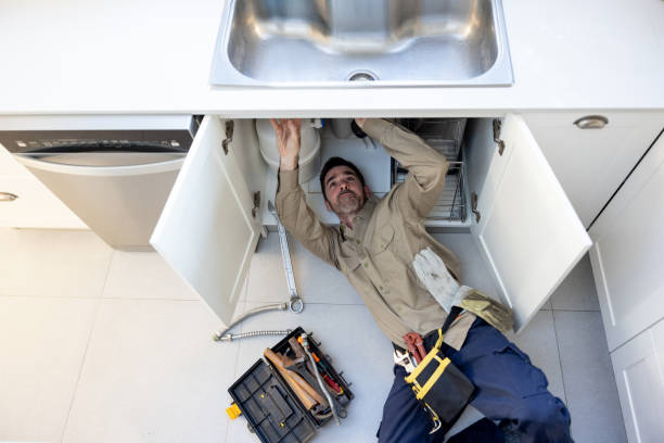 Best Plumbing Inspection Services  in Waimanalo, HI