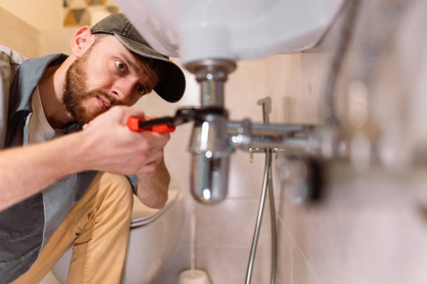 Best Toilet Repair Services  in Waimanalo, HI