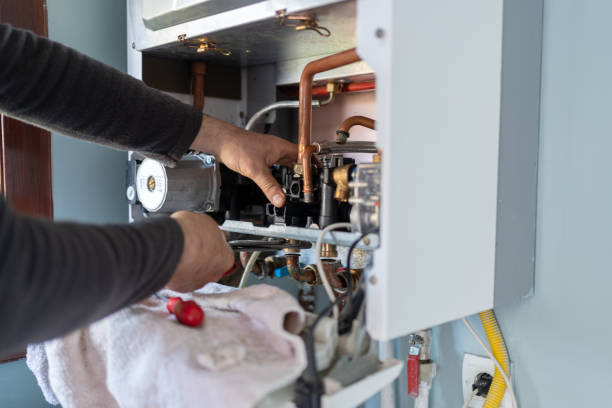 Best Commercial Plumbing Services  in Waimanalo, HI