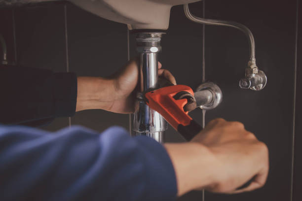 Best Pipe Repair Near Me  in Waimanalo, HI